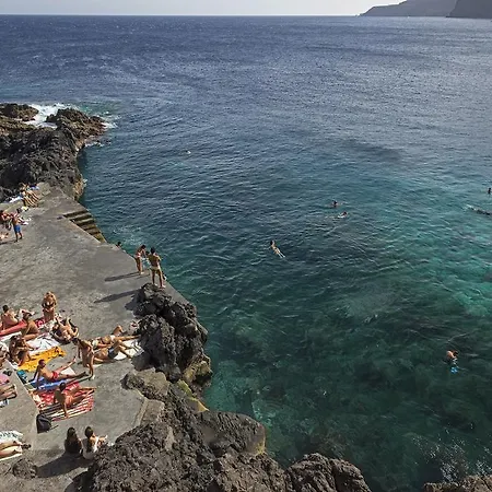 Vila Cais Da Gaivota Villa Canical (Madeira)