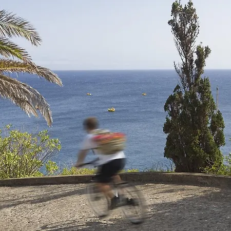 Villa Vila Cais Da Gaivota Canical (Madeira)