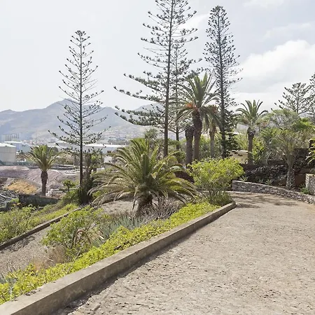 Vila Cais Da Gaivota * Canical (Madeira)