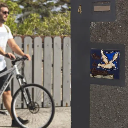 Vila Cais Da Gaivota *