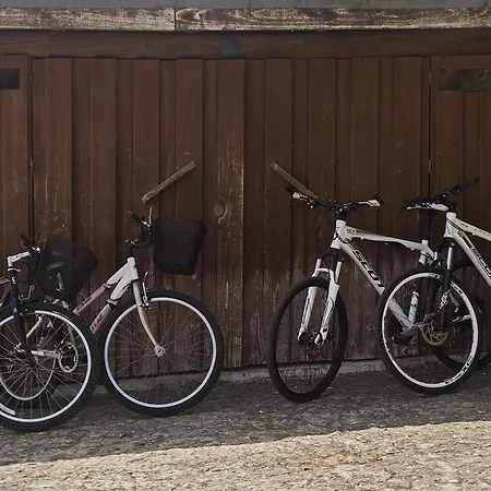 Vila Cais Da Gaivota * Canical (Madeira)