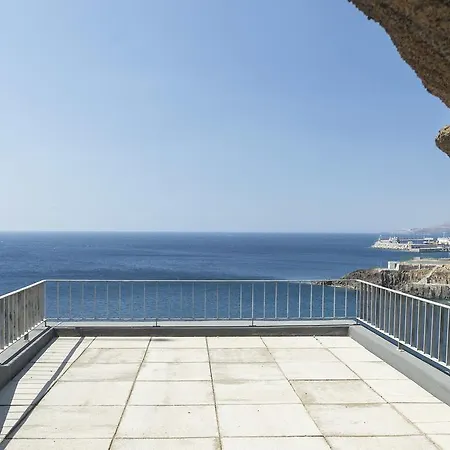 Villa Vila Cais Da Gaivota *