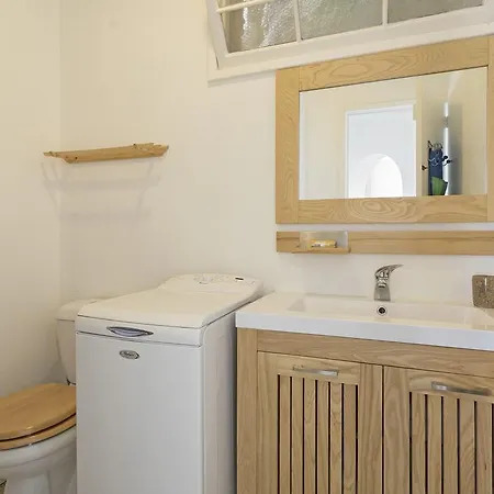 빌라 Vila Cais Da Gaivota 카니살