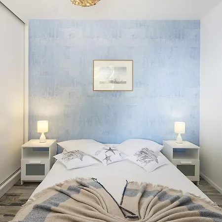 빌라 Vila Cais Da Gaivota *