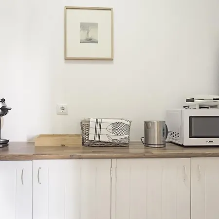 Vila Cais Da Gaivota *