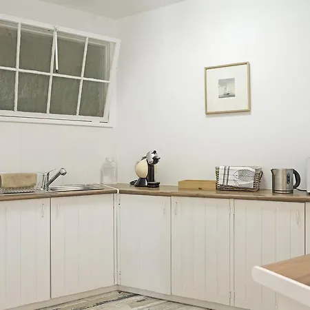 Vila Cais Da Gaivota * 카니살