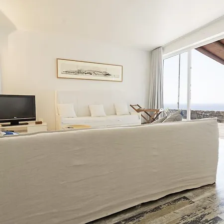 Vila Cais Da Gaivota * 카니살