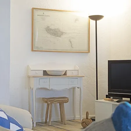 빌라 Vila Cais Da Gaivota