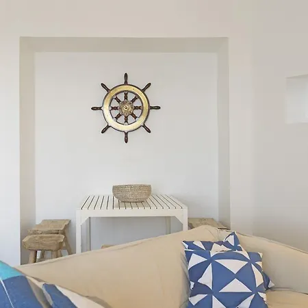 Vila Cais Da Gaivota Canical (Madeira)