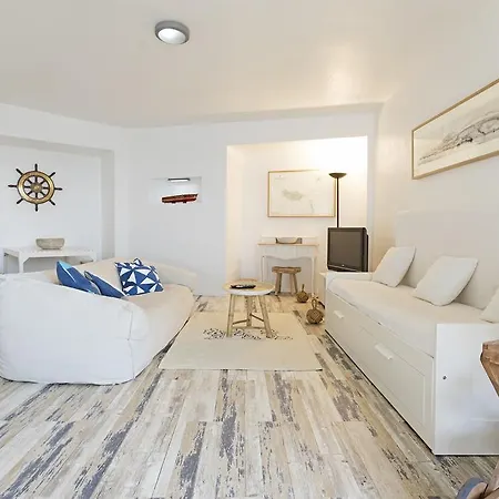 Vila Cais Da Gaivota 빌라