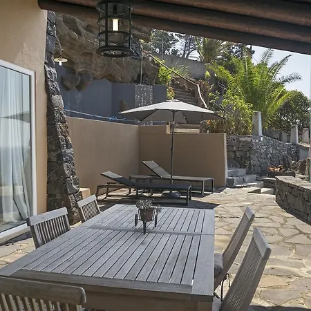 Vila Cais Da Gaivota