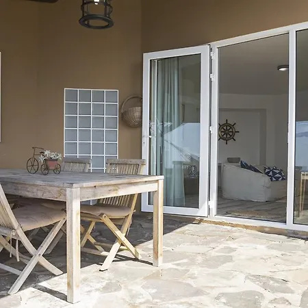 Villa Vila Cais Da Gaivota Canical (Madeira)