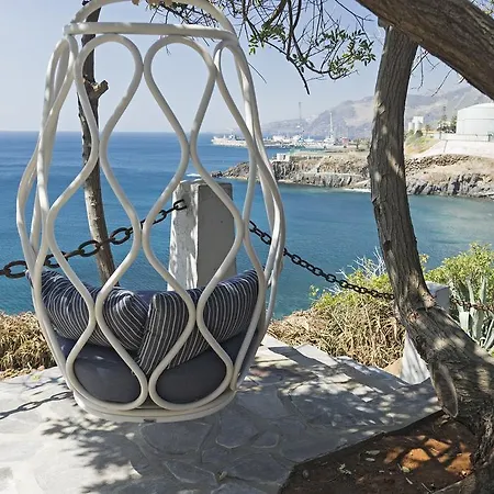 Vila Cais Da Gaivota Villa Canical (Madeira)