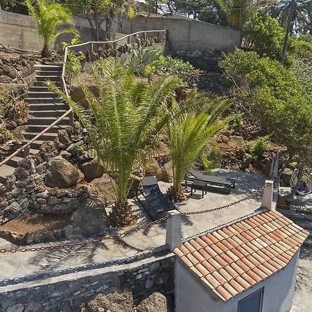 Villa Vila Cais Da Gaivota *