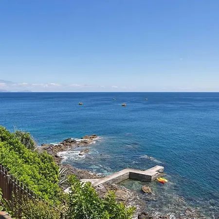 Vila Cais Da Gaivota Villa Canical (Madeira)