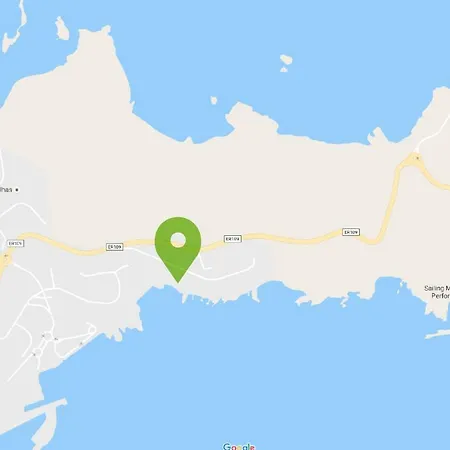 Vila Cais Da Gaivota 빌라