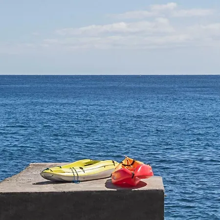 Vila Cais Da Gaivota