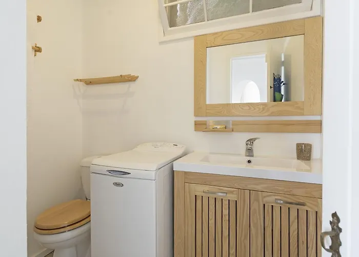 Willa Vila Cais Da Gaivota Canical (Madeira)