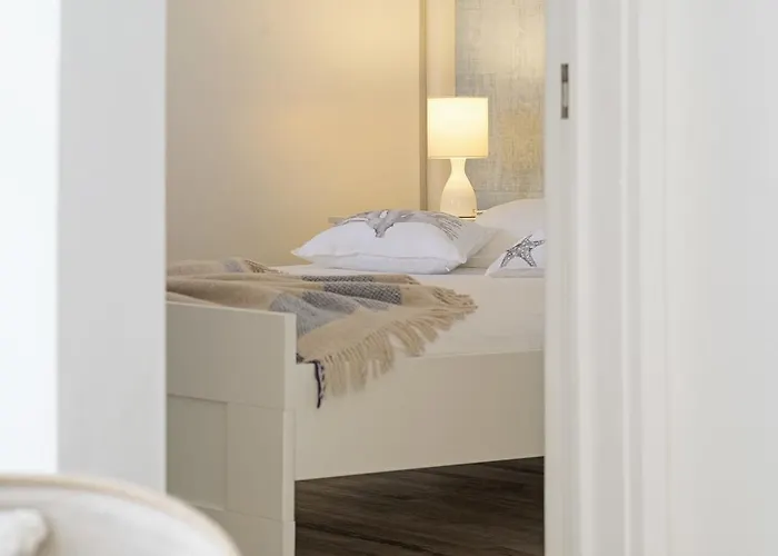 Vila Cais Da Gaivota Willa