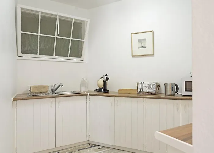 Vila Cais Da Gaivota * Canical (Madeira)