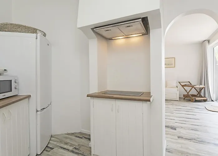 Vila Cais Da Gaivota Canical (Madeira)