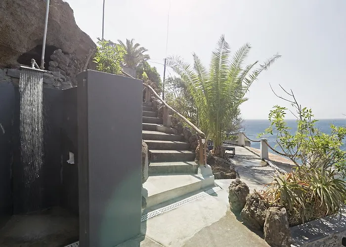 Vila Cais Da Gaivota * Canical (Madeira)