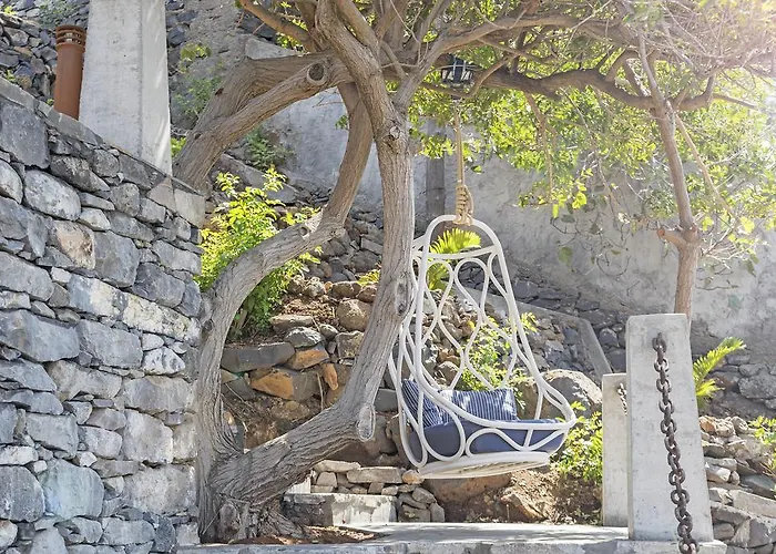 Villa Vila Cais Da Gaivota