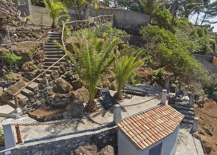 Villa Vila Cais Da Gaivota *