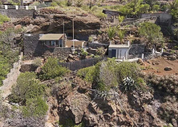 Villa Vila Cais Da Gaivota