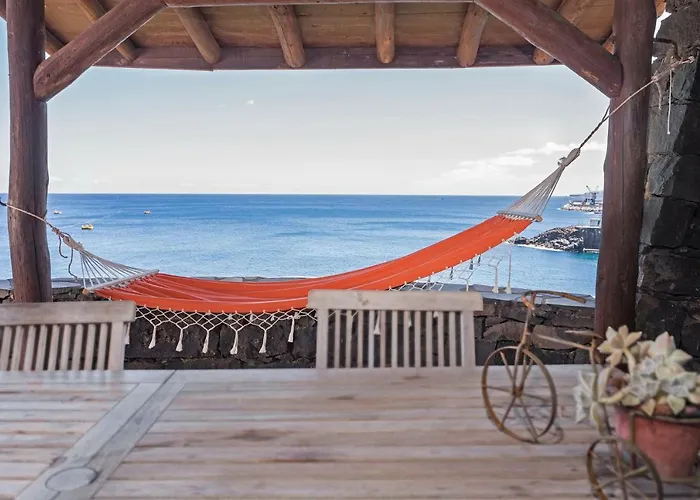 Vila Cais Da Gaivota Willa *