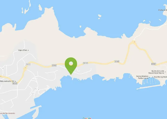 Vila Cais Da Gaivota Willa