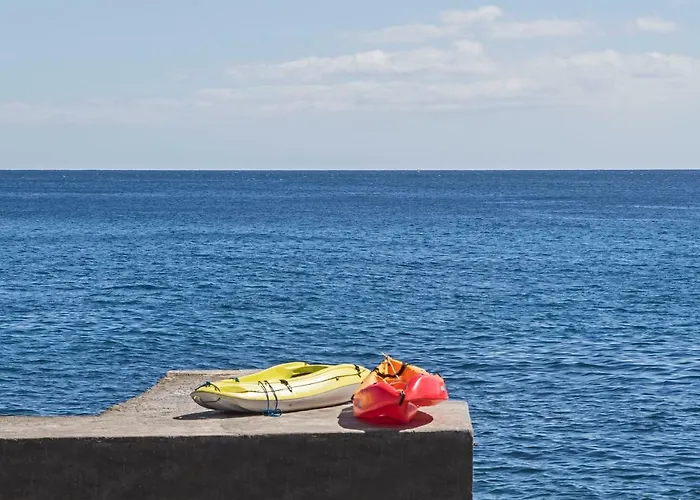 Vila Cais Da Gaivota