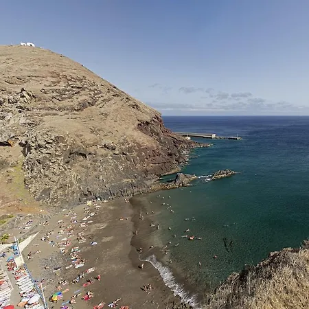 ヴィラ Vila Cais Da Gaivota *