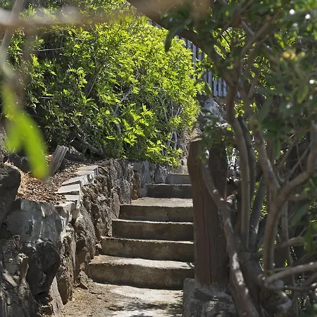 ヴィラ Vila Cais Da Gaivota カニサル