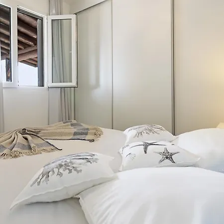 ヴィラ Vila Cais Da Gaivota