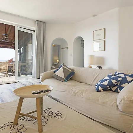 Vila Cais Da Gaivota *