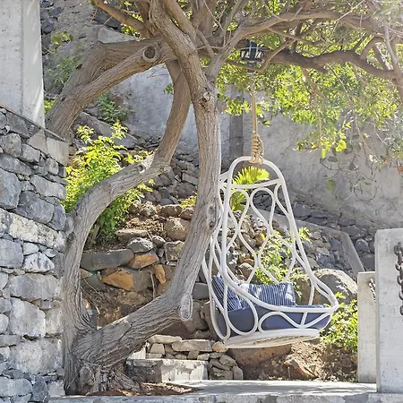 Villa Vila Cais Da Gaivota