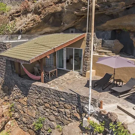 Vila Cais Da Gaivota וילה