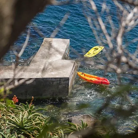 Vila Cais Da Gaivota Villa