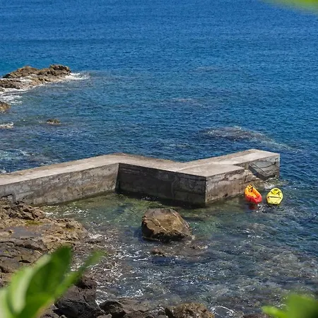 Vila Cais Da Gaivota *