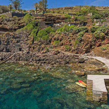 Vila Cais Da Gaivota * Canical (Madeira)