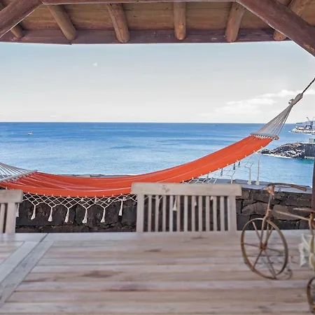 Vila Cais Da Gaivota Villa *