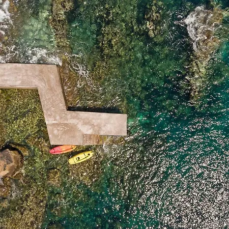 Villa Vila Cais Da Gaivota Canical (Madeira)