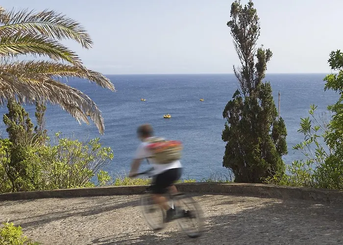 Villa Vila Cais Da Gaivota Canical (Madeira)