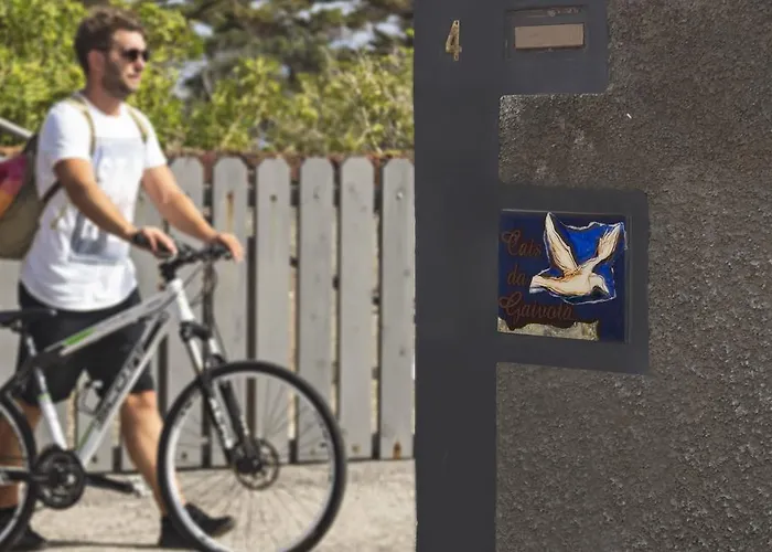 Vila Cais Da Gaivota *