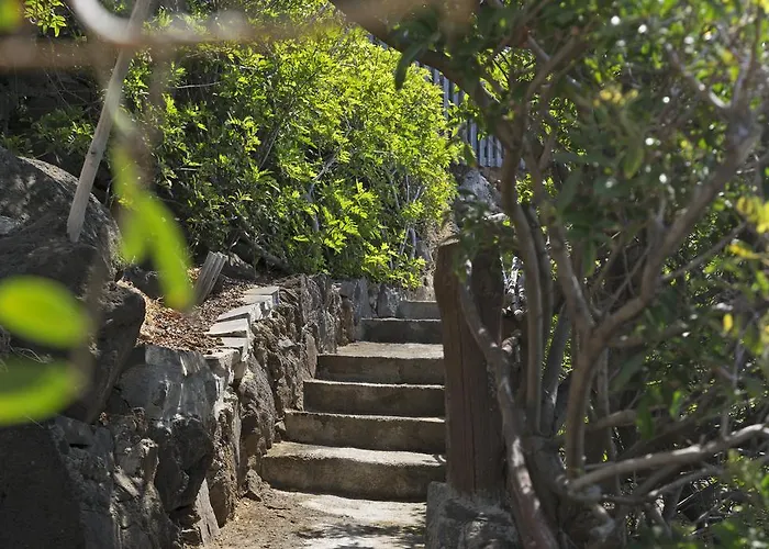 Villa Vila Cais Da Gaivota Canical (Madeira)