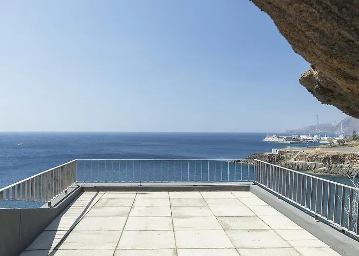 Villa Vila Cais Da Gaivota *