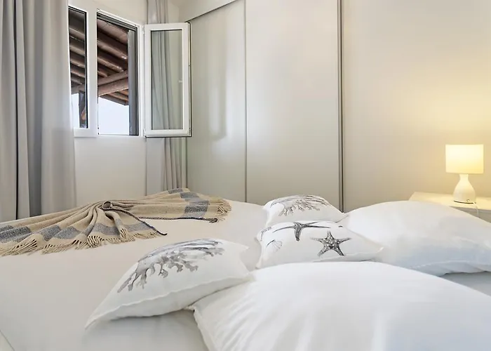 Villa Vila Cais Da Gaivota