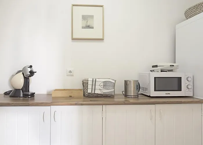 Vila Cais Da Gaivota *