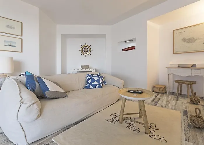 Vila Cais Da Gaivota Villa Canical (Madeira)